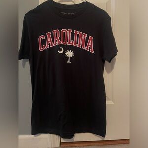 carolina t shirt